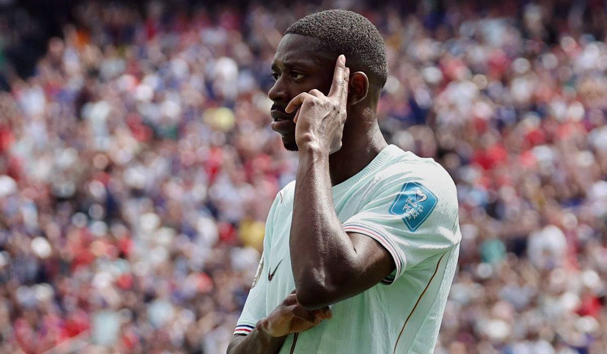 France Beat Norway to Finish Group Stage with Perfect Record